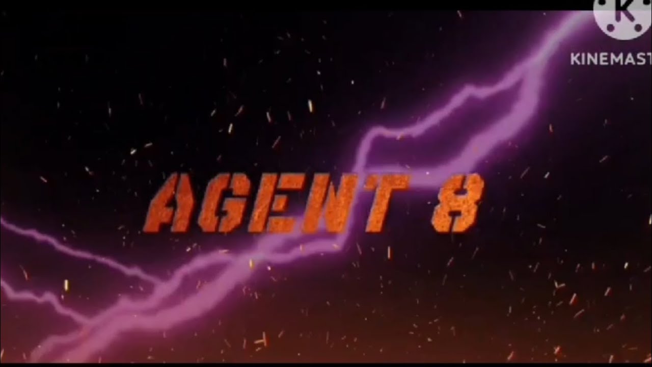 AGENT + GLIMPSE VIDEO. OUT NOW YouTube