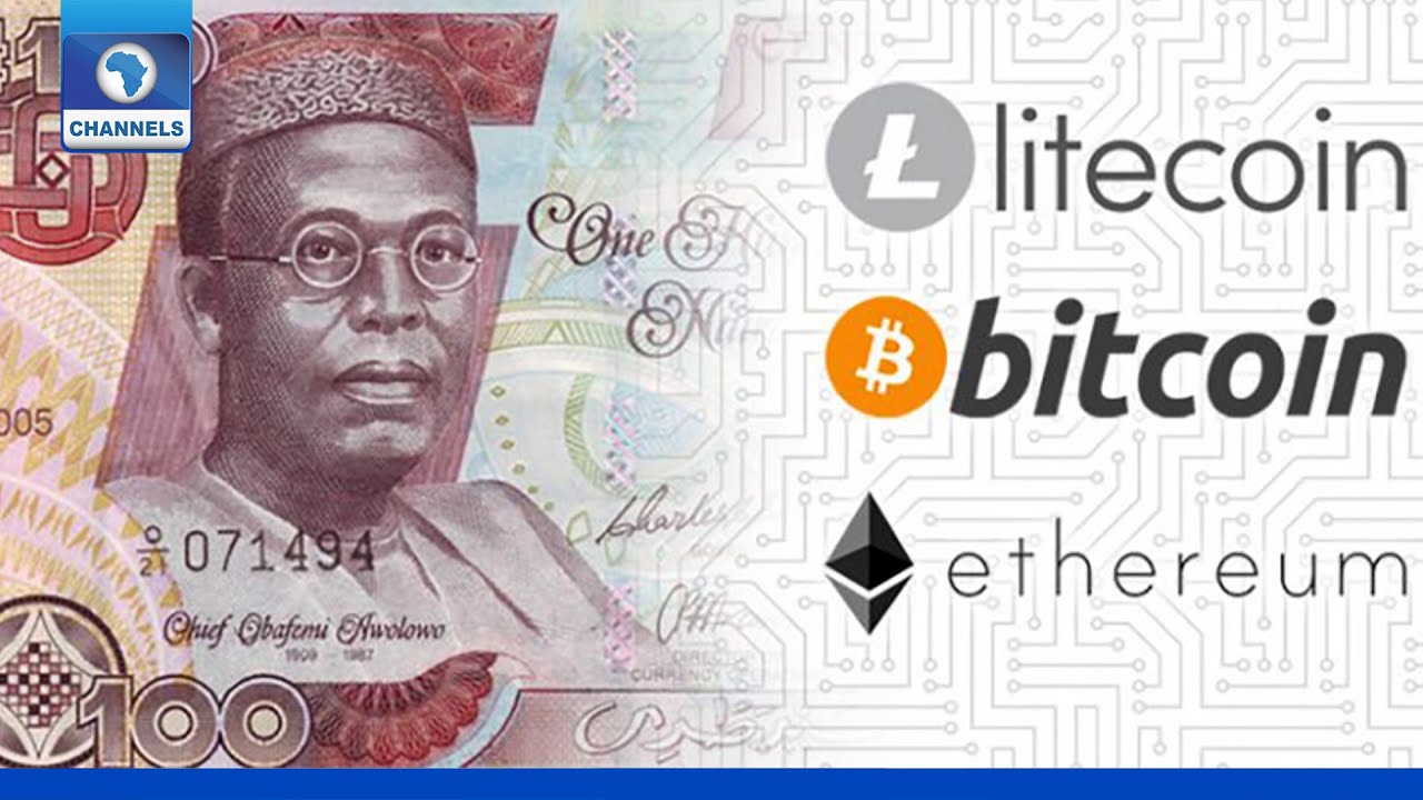 Central Bank Of Nigeria Plans Launch Of Digital Naira For October