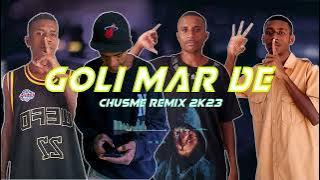 🔊 G0LI MAR DE REMIX 2K23 BY ( CHUSME )🌴🌴