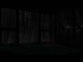 Rain Falls On The Window In The City At Night - Close Your Eyes And Experience Instant Sleep.