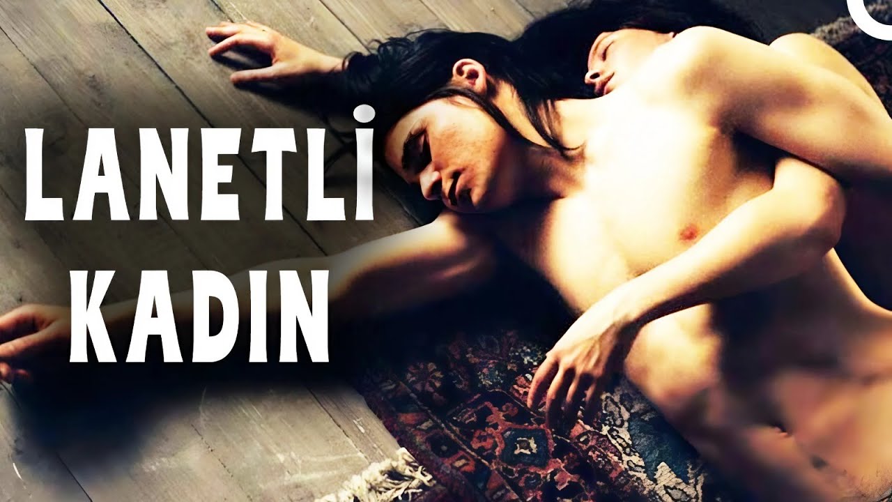 Lanetli Kadın | FULL HD Dram Filmi İzle