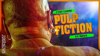 C'est comme PULP FICTION (en mieux...)