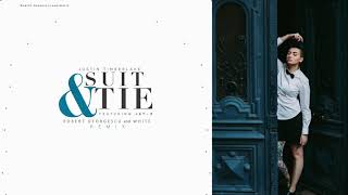 Justin Timberlake ft. JAY Z - Suit & Tie | Robert Georgescu and White Remix