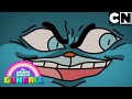 Gumball y sus enredos diarios | El Increíble Mundo de Gumball en Español Latino | Cartoon Network