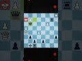 Teknik catur      #viral #catur #belajaronline  #chess #latihancatur #ChessLove