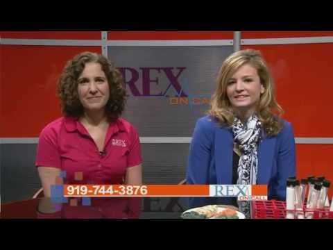 Rex On Call January 2015