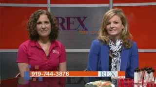 Rex On Call January 2015