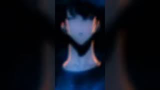 Solo liveling (AMV) - Gangster's Paradise #sololiveling