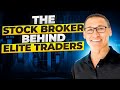 Behind the scenes of a top trading broker  matt marino