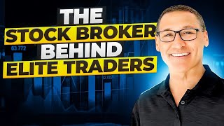 What Does a Stock Broker Really Do?  Matt Marino