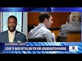 Judge to decide if Tyler Robinson hearing will be open to the public