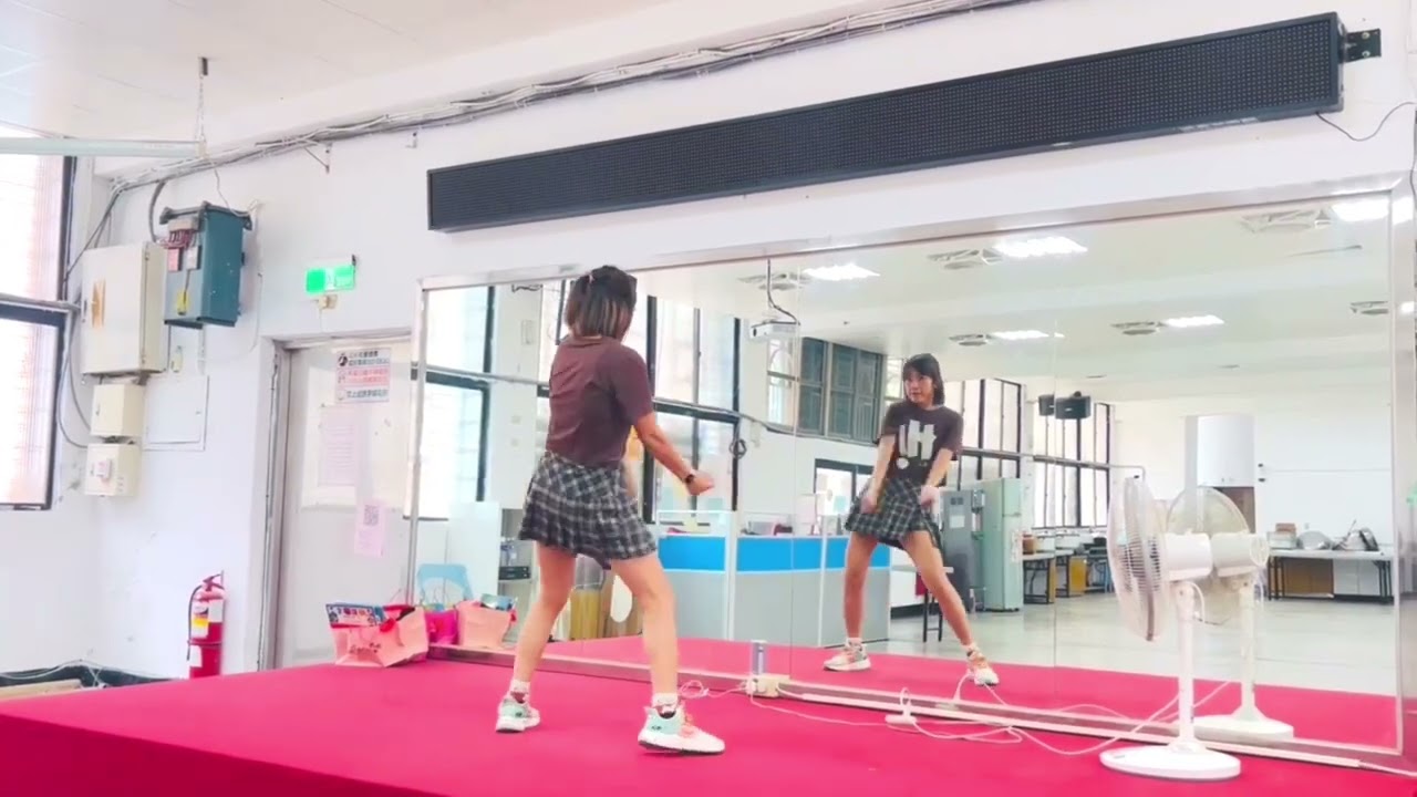 Let’s get loud 縮圖