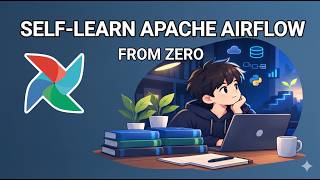 Information Self-learning Apache Airflow Tutorial (Part 1) News