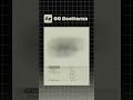 Adobe After Effects | CC Scatterize #shorts