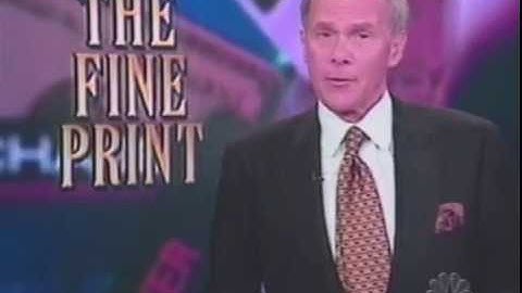 Credit Cards, Forced Arbitration, & the Fine Print