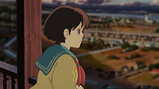 Whisper of the Heart | The Tragedy of Kondō