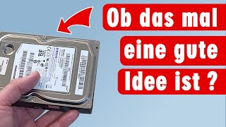 Windows Pc Laufwerk Seit 18 Jahren Nicht Auf Fehler Geprüft