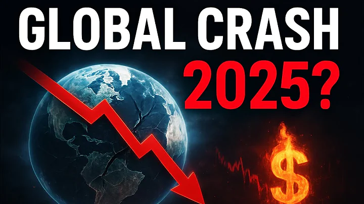 The 2025–2026 Collapse: Why the ‘Everything Bubble' Will Change the World Forever