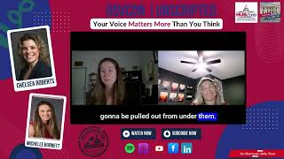 Your Voice Matters More Than You Think