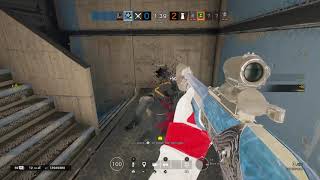Hibana 4 Kill w/ Supernova Suppressor