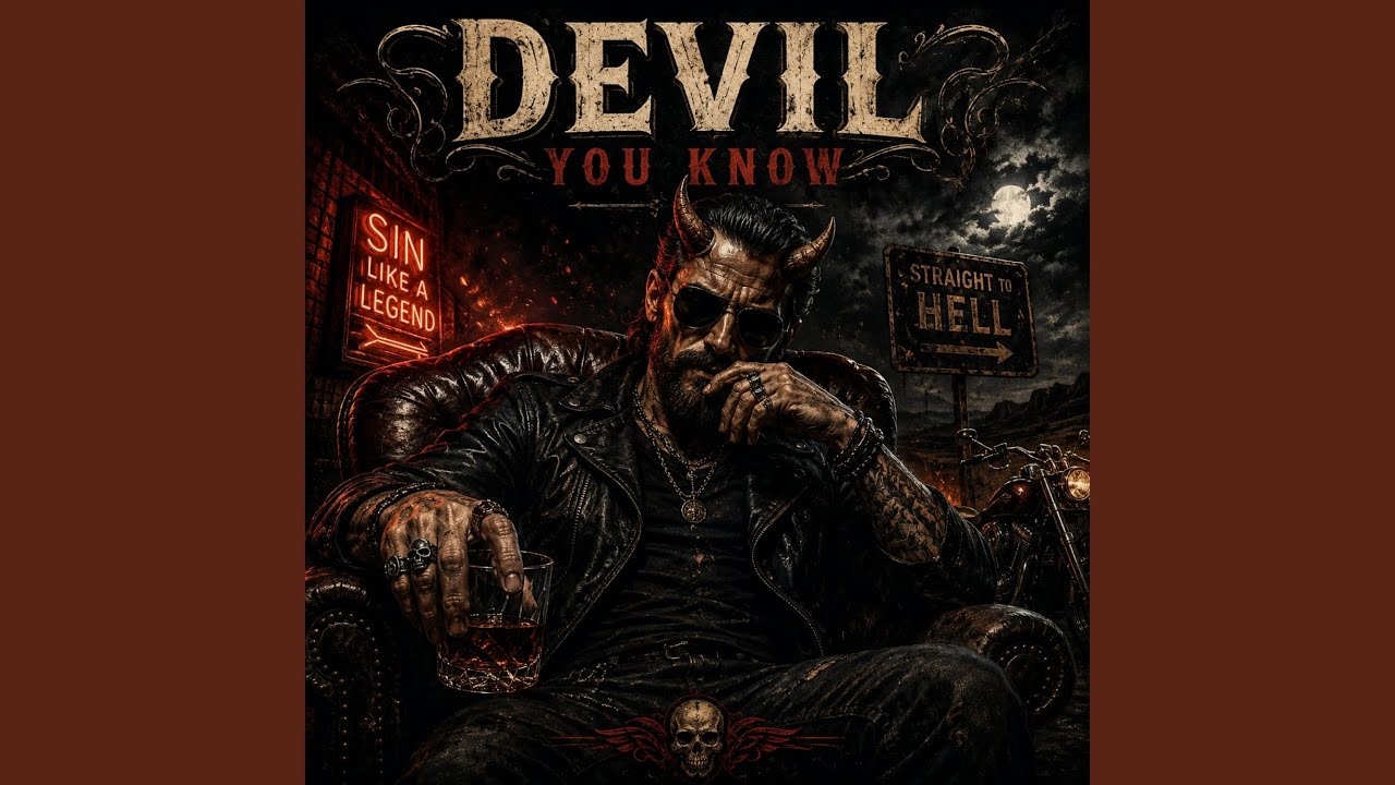Guarda Devil You Know su YouTube Guarda Devil You Know su YouTube