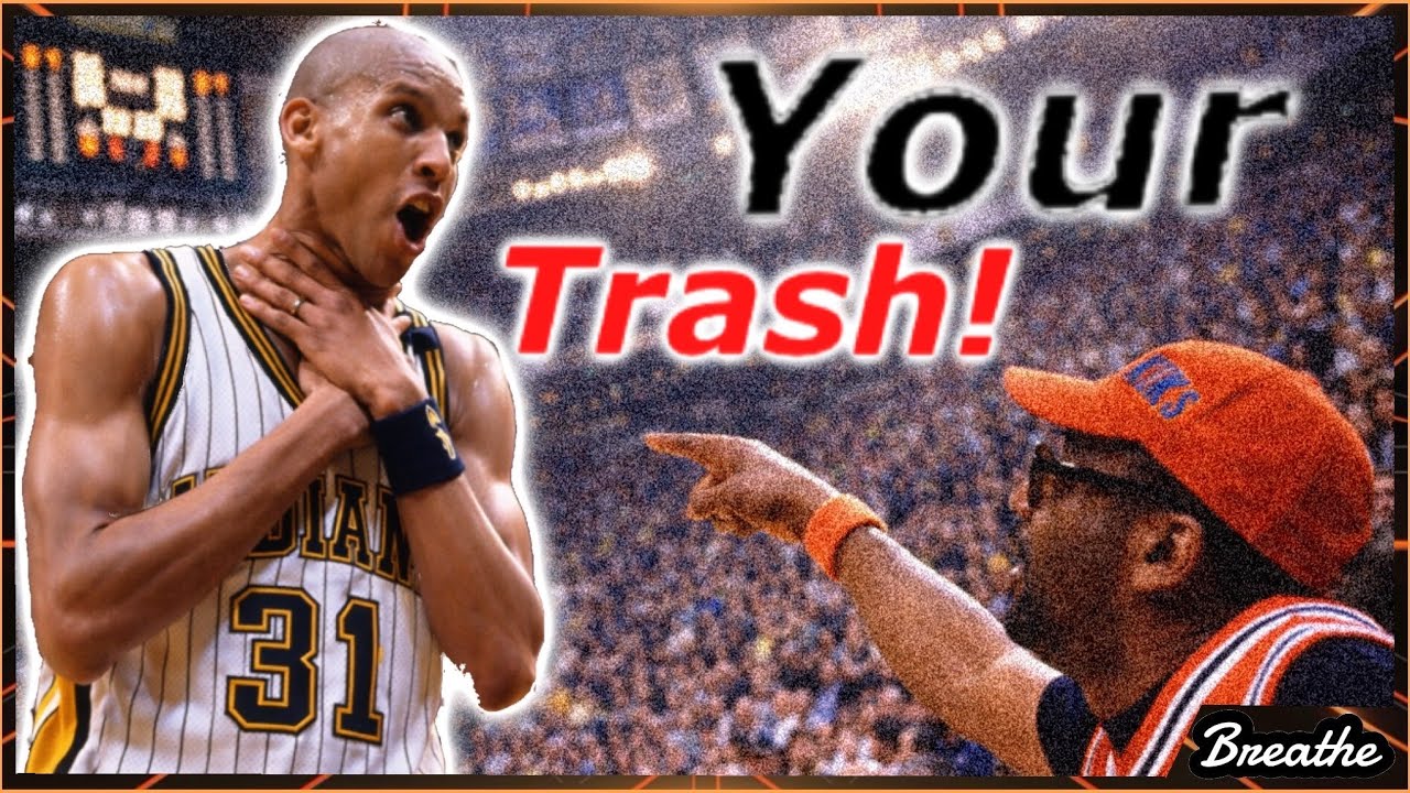 24th anniversary: Reggie Miller's 8 points in 9 seconds game vs. Knicks -  Sports Illustrated, image size:1280x720