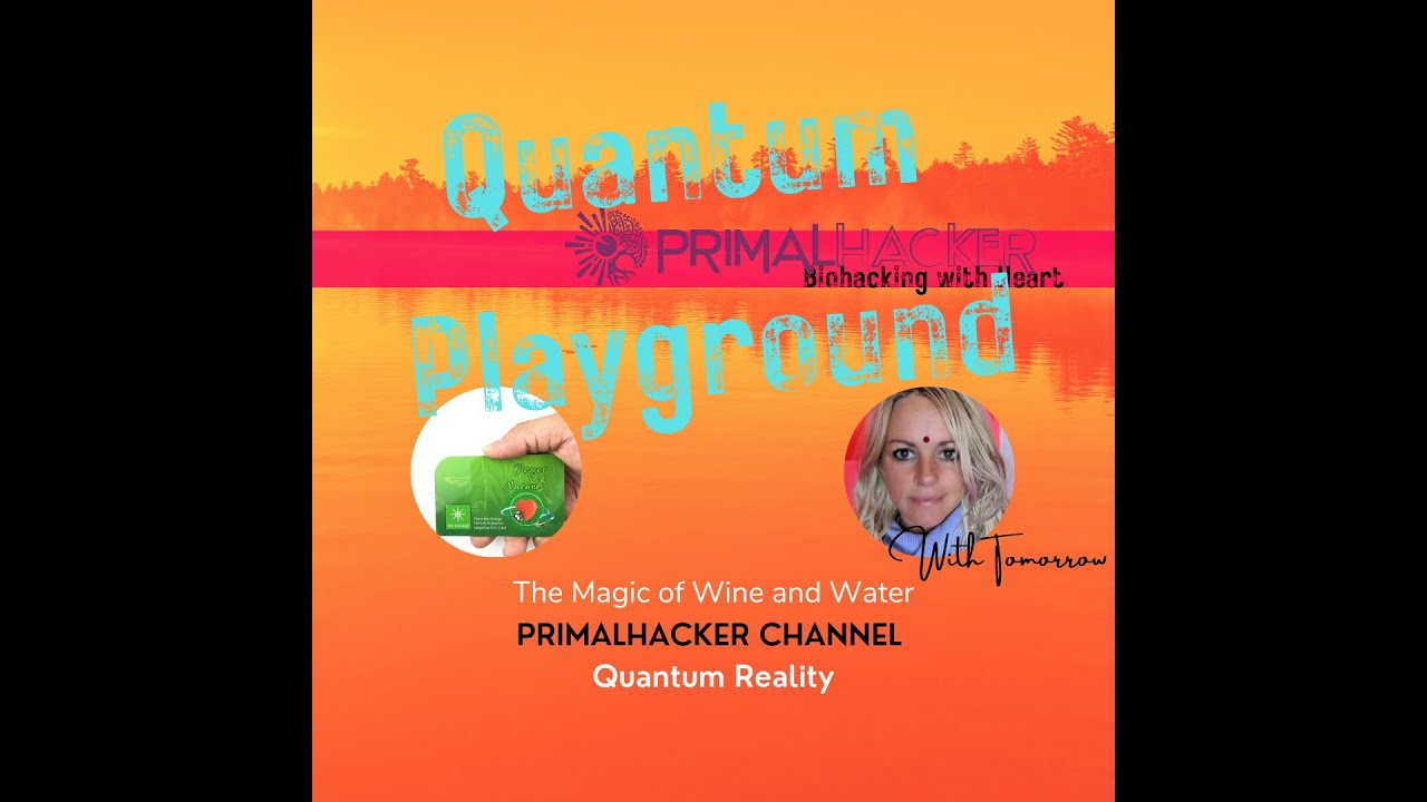 Going Quantum - How to Use a Quantum Card