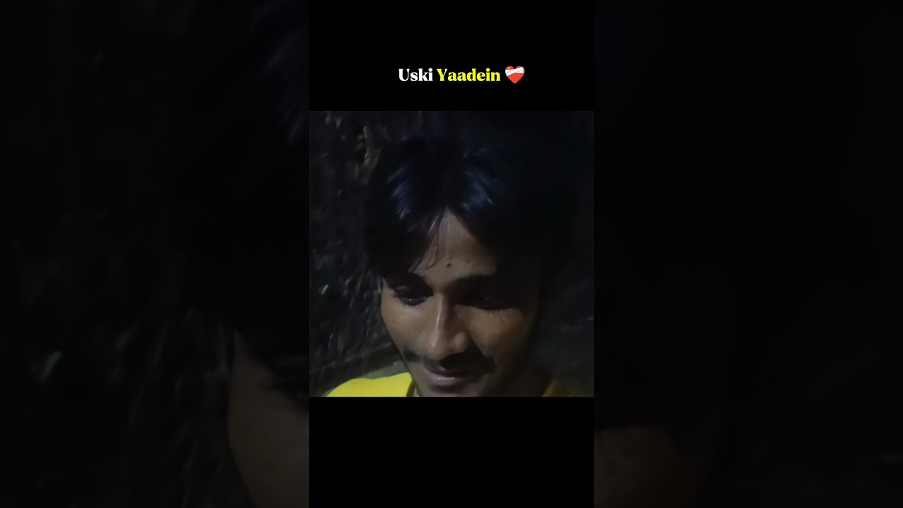 Break-up 💔🤕 Uski Yaadein 🌸 8/365 Day Challenge ❤️‍🩹 