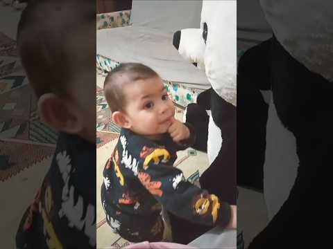 مالك عم يلعب بالدب يلي اكبر منو حجم Remix Newsong Bollywood Shortvideo Song Allah يارب 100k