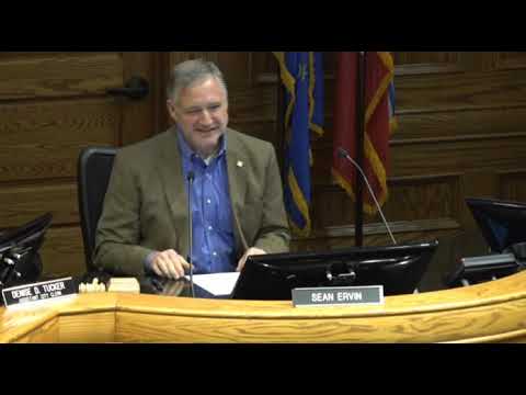 2018-11-07  Sioux Falls Planning Commission - 2789