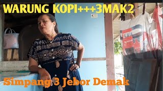 WARUNG KOPI PLUS PLUS STW #driverslandak969 #warungkopiplusplus #warungremangremang