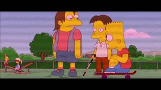 XXXTENTACION   changes   bart simpson love