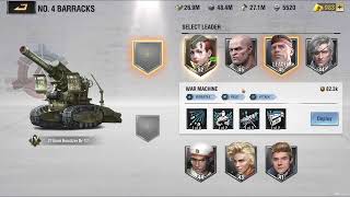 How to deploy officers | warpath guide