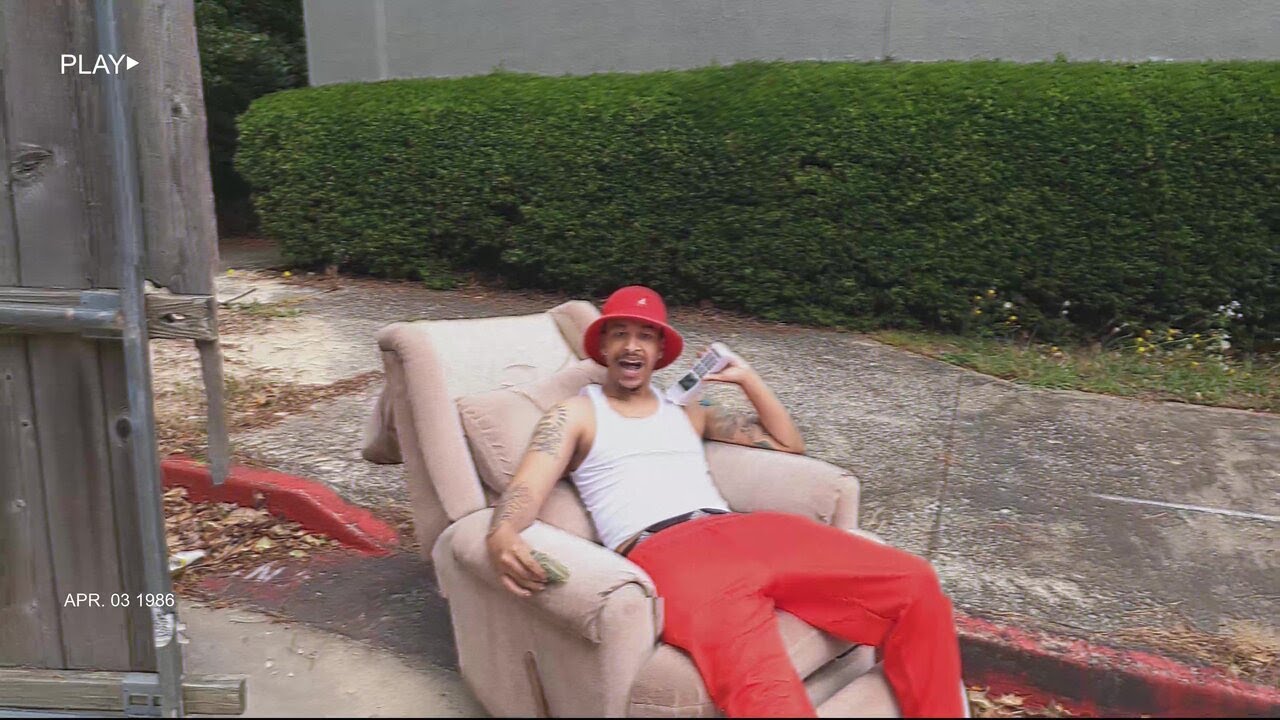 Как я встретил вашу маму 📽