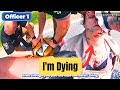She Whispered 'I'm Dying' After 120MPH Police Chase | police shooting bodycam |dash cam #policechase