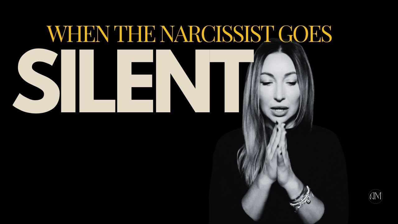 S1|E14 What happens when the narcissist goes silent : what is happening to them? BONUS VIDEO