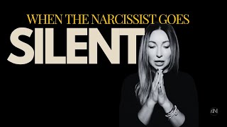S1|E14 What happens when the narcissist goes silent : what is happening to them? BONUS VIDEO