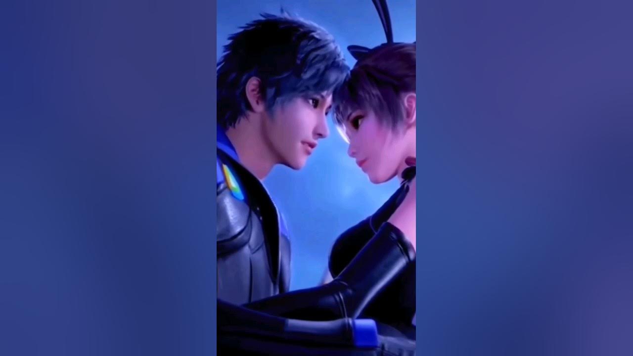 Xiao wu and Tang Sanβ€οΈπ so cute very cute (edit) soul land | douluo dalu #shorts #soulland Xiao wu and Tang Sanβ€οΈπ so cute very cute (edit) soul land | douluo dalu #shorts #soulland