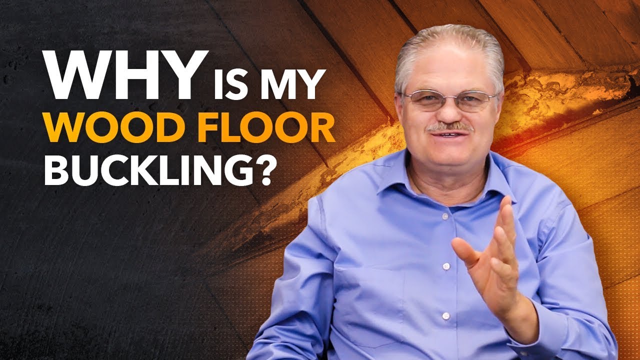 Hardwood Floor Problems Heed The Warning Signs Wood Floor Buckling