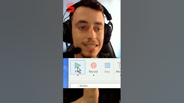 Básico do Macro Recorder #macro