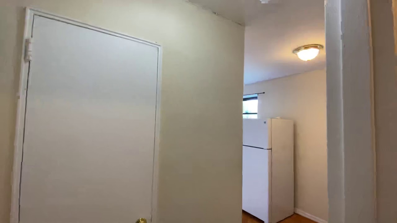 Briarwood studio apartment YouTube