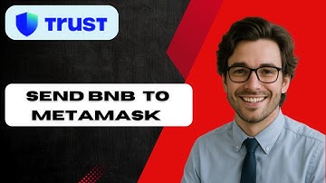 How To Send BNB From Trust Wallet To MetaMask (full guide)