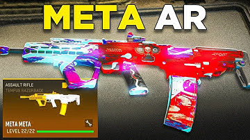 THIS RAZORBACK LOADOUT is *BROKEN* on Vondel Park in WARZONE 2 😍 (Best Tempus Razorback Class) - MW2