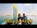 HO GUIDATO UN JETSKY DA 270CV SOTTO IL BURJ AL ARAB!!! [Giorno 2 pt1]