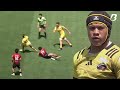 Cheslin kolbes performance against yokohama canon eagles 2024