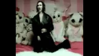 Marilyn Manson   Tainted Love Official Music Video and Lyrics