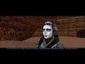 Atton a story: Solomon Revenge fight and escaping plan (Light Side Male)