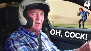 James May’s - 