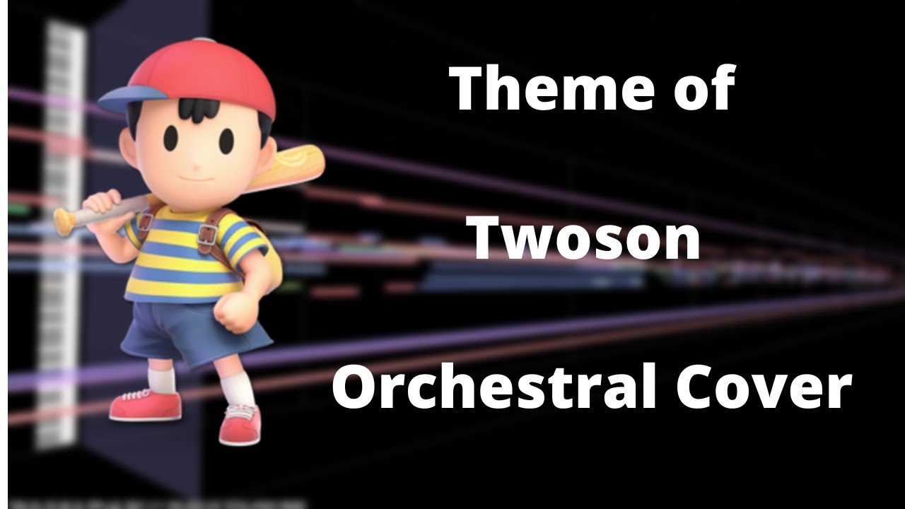 Theme of Twoson Boy Meets Girl - Orchestral Arrangement - Tyler Gonelli