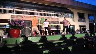 Lil Saintz  Gimme Gimme Gimmie